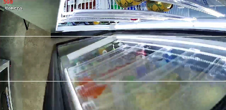 Transform Your Fridge into an AI-Powered Smart Vending Machine