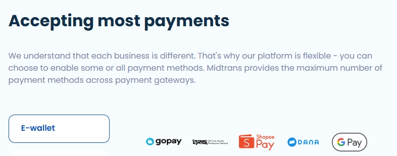 Vending Machine with Digital Payments Gopay DANA Indonesia