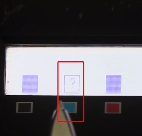 HP,251/1215/2025 series,Analysis of chip common problems,Supply Memory Error