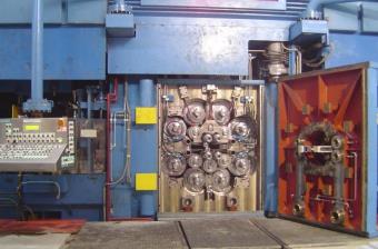 Reversible 20 Hi cold rolling mill china supplier