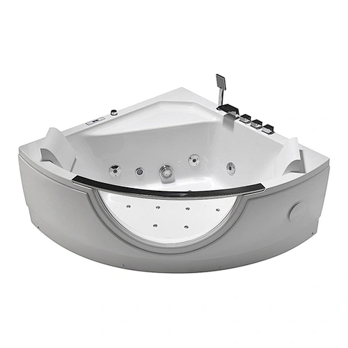 Massage Bathtub