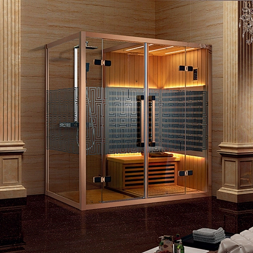 Sauna Room