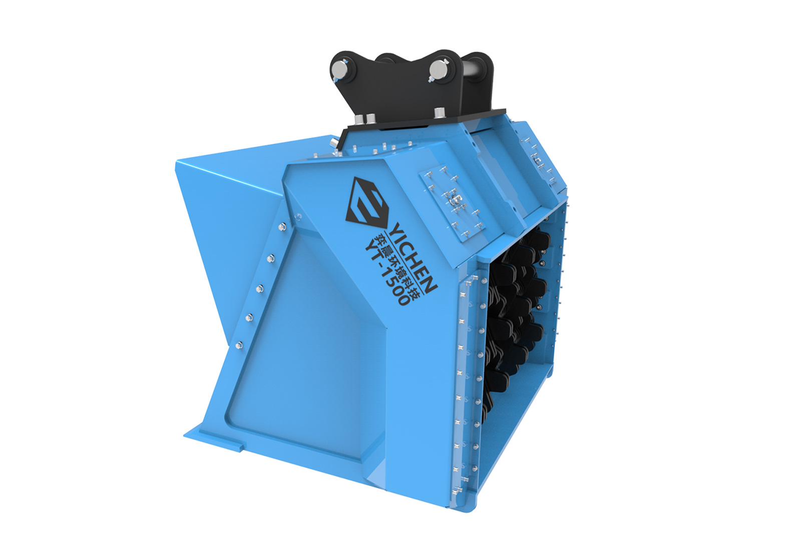 Screening Bucket for 18-30t Ex...