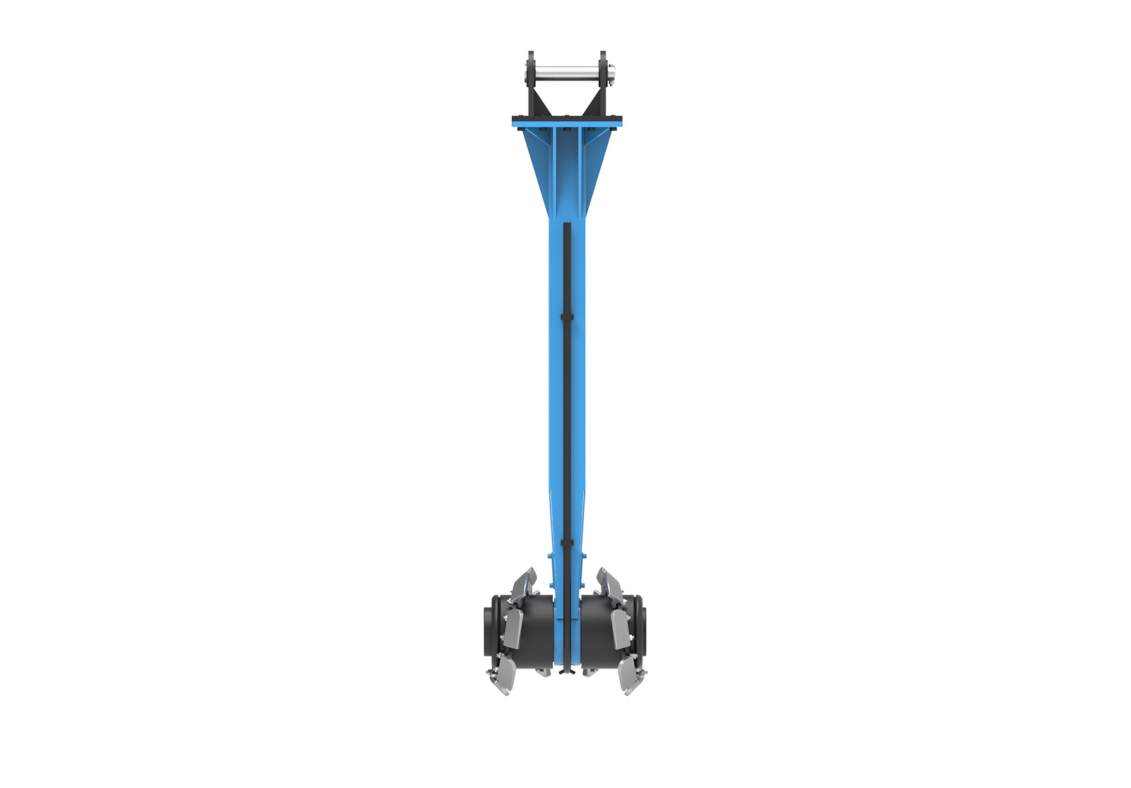 Soil Stabilization System Powe...
