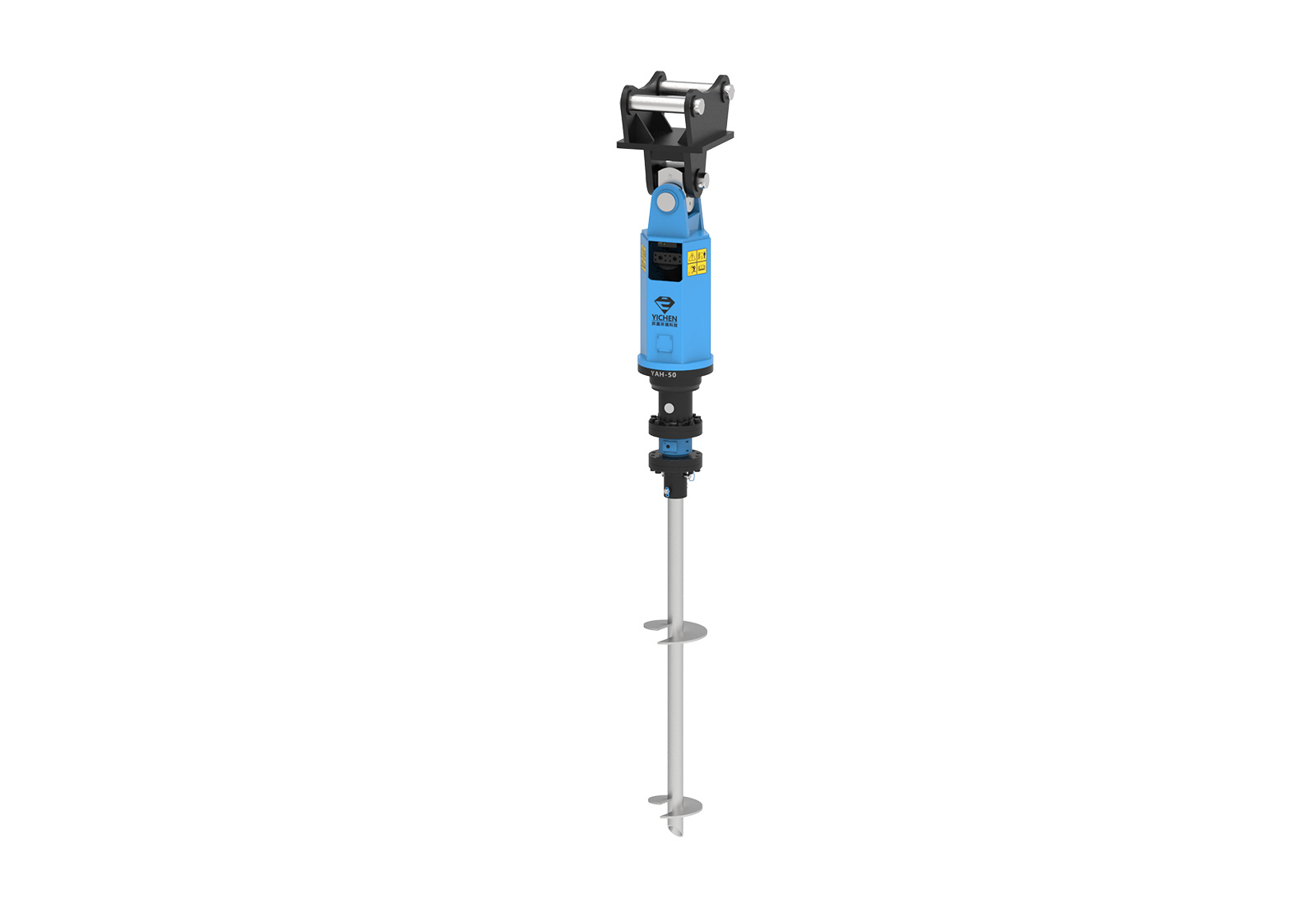 Helical Pile Informatization I...