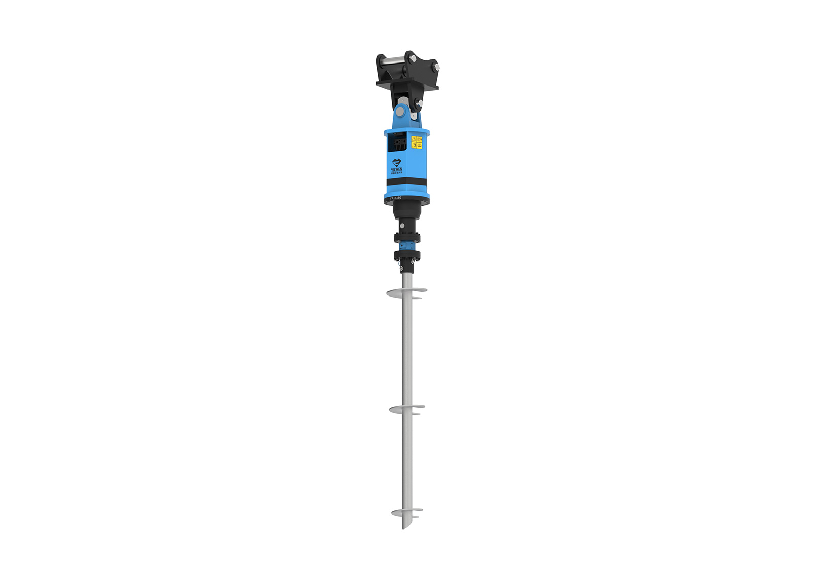 Helical Pile Informatization I...