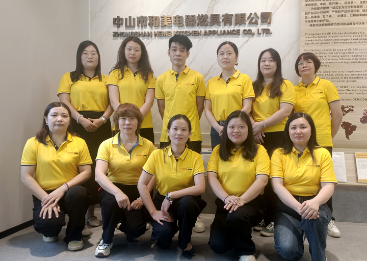 Purchasing Team