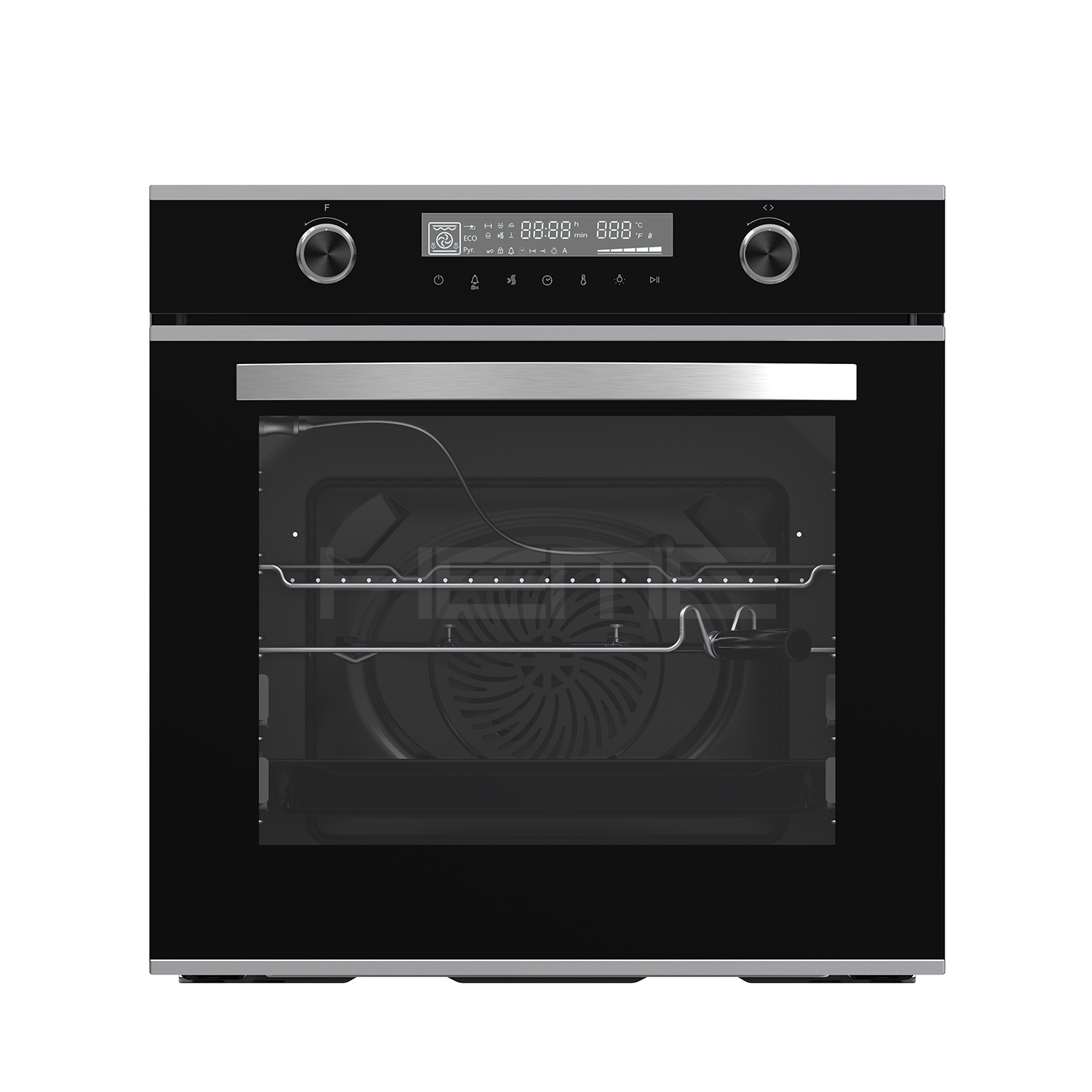 HEME Kitchen Appliances Showcase