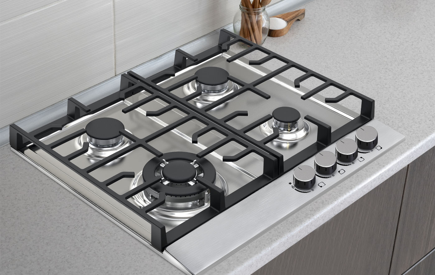 Ceramic Hob