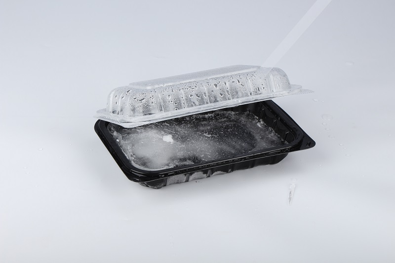freezer food storage box