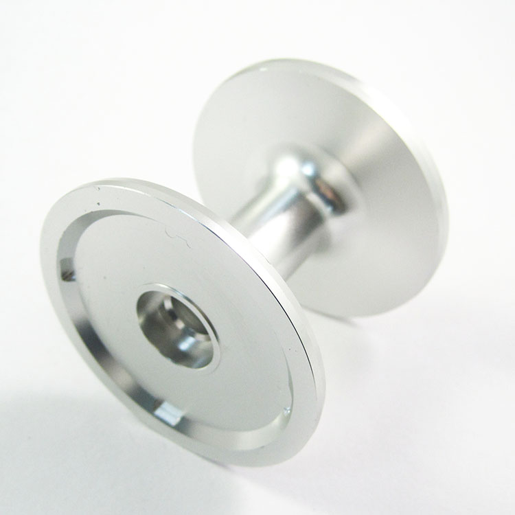 Fly Fishing Reel Parts CNC Machining