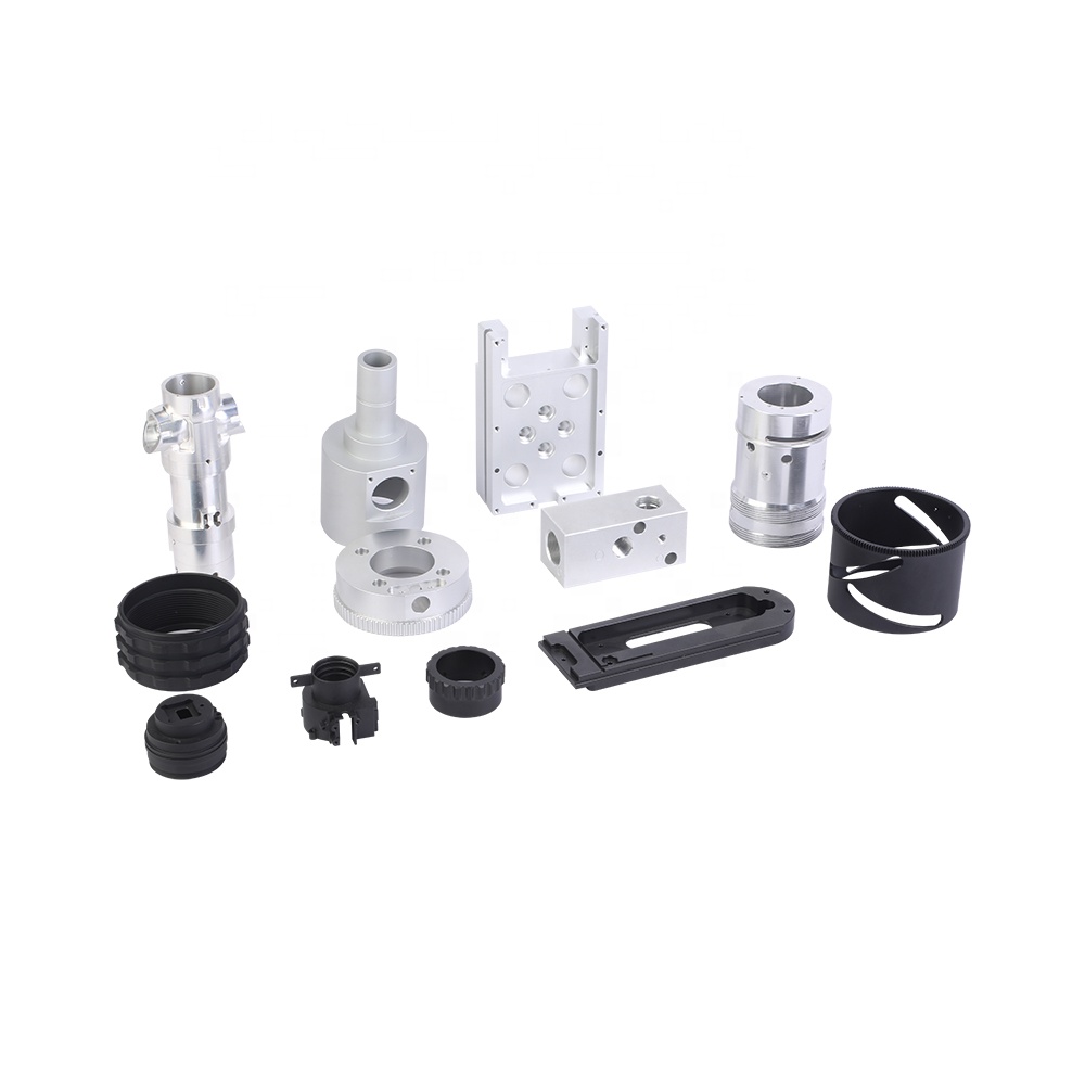Bicycle Parts cnc machining