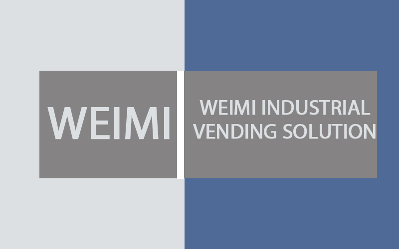 Weimi Weight Sensing Smart Machine Industrial Vending Machine for Fastener Management Office Supplies Automatic Vending