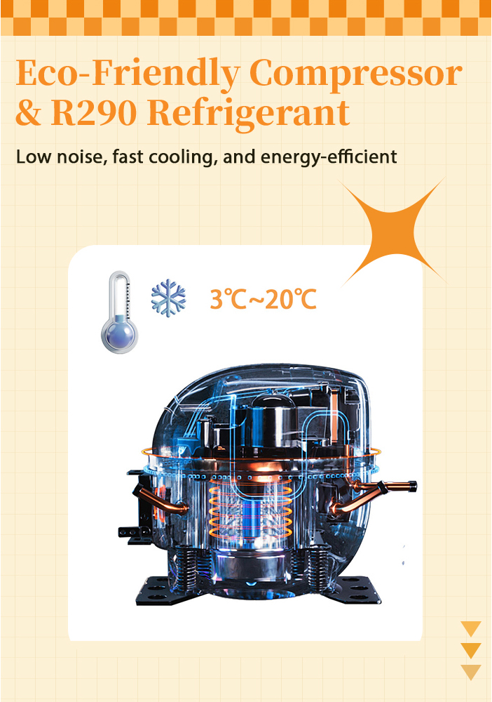 high-quality R290 refrigerant