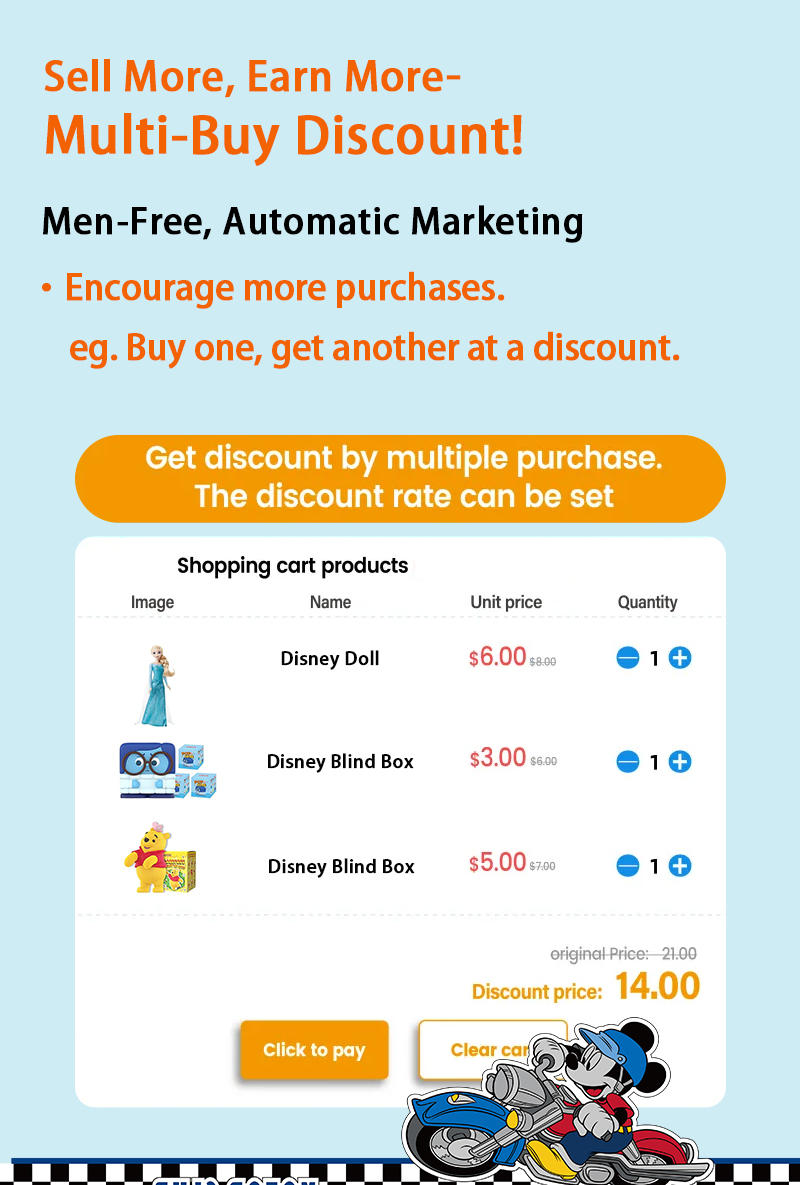 Weimi toy vending machine supplier, we guarantee to offer you high quality cartoon toy vending machine. with the function of multi-buy discounts to encourage more purchases. this boosts sales, and helps manage inventory efficiently