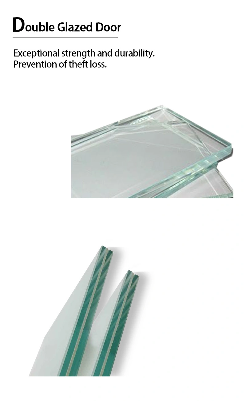 we provide high quality hardware with an 18 month warranty. solid full glass door for prevention of theft loss