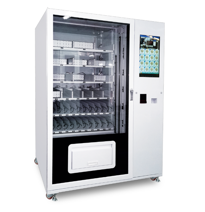 related products of carpentry tools vending machine