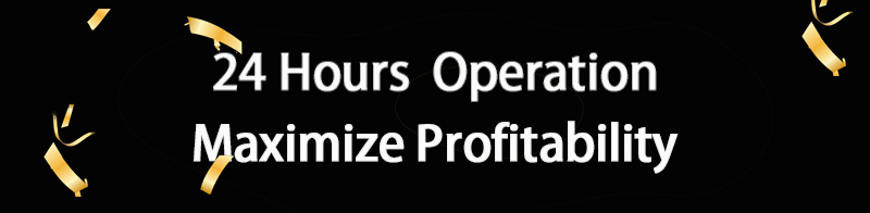 Unmanned pokemon vending machine with smart software system for 24 hours operation, maximizing profitability