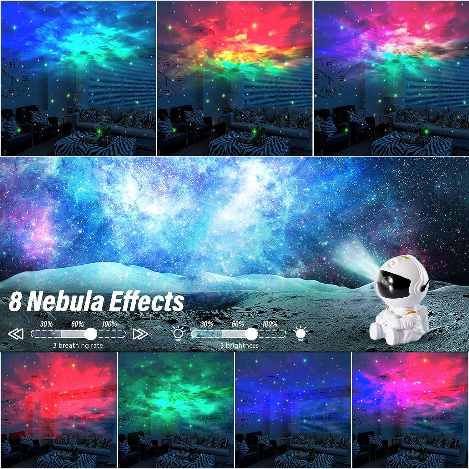 Lightingpass Projection Light