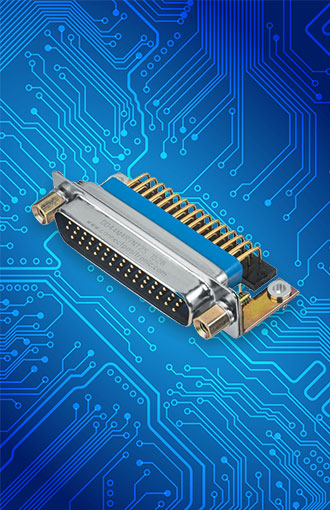 Connectors, Interconnects