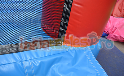 inflatablespro sewing quality is good