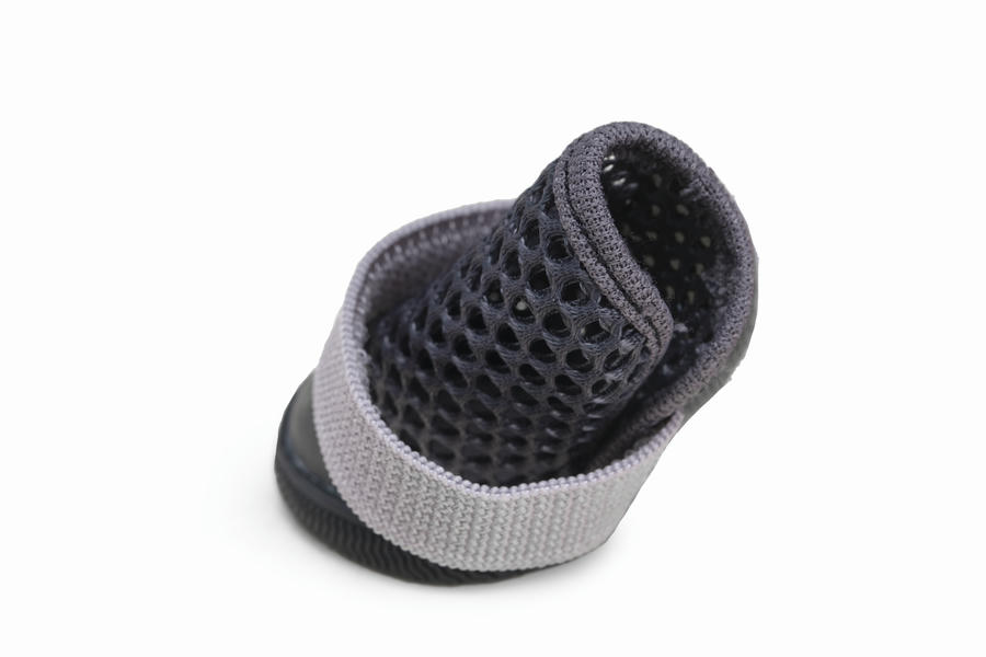 breathable dog booties