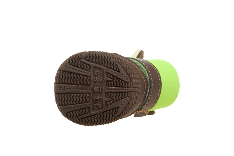 boots for dogs in winter