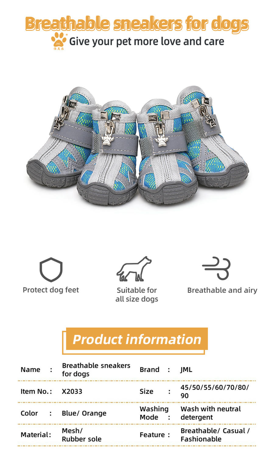 dog shoes protect from heat