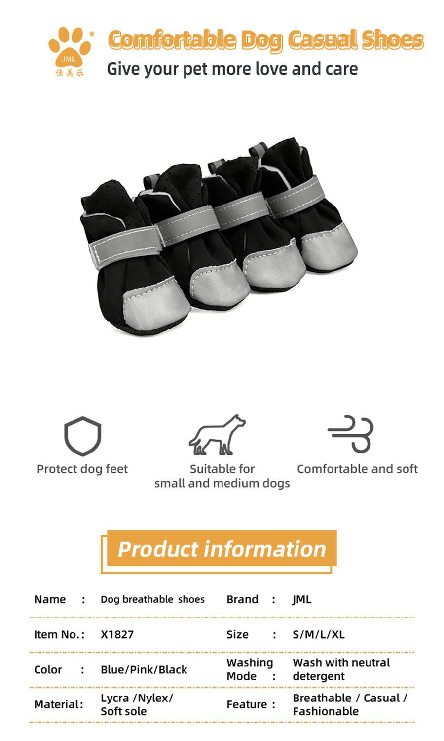 small dog booties