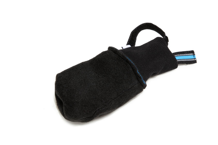 soft sole dog boots