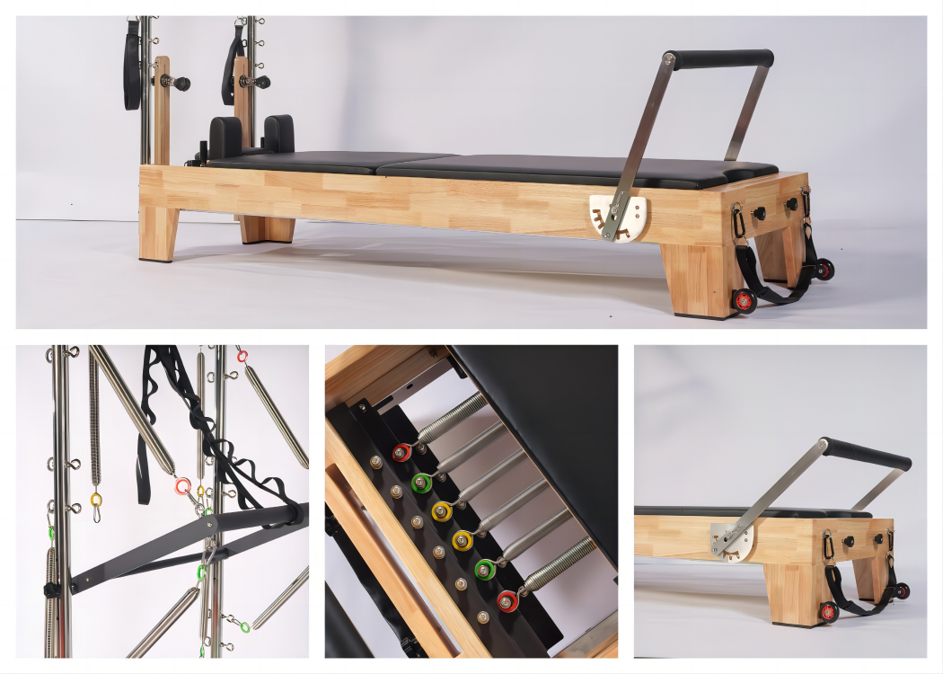 Pilates Tower ,Pilates Reformer with Tower,Pilates Reforme pilates tower training.what is pilates tower?