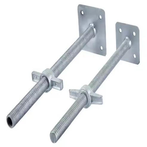 base jack