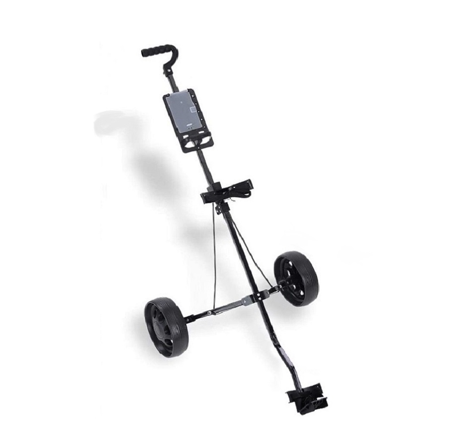 High-quality Lightweight 2-Wheel Golf Trolleys