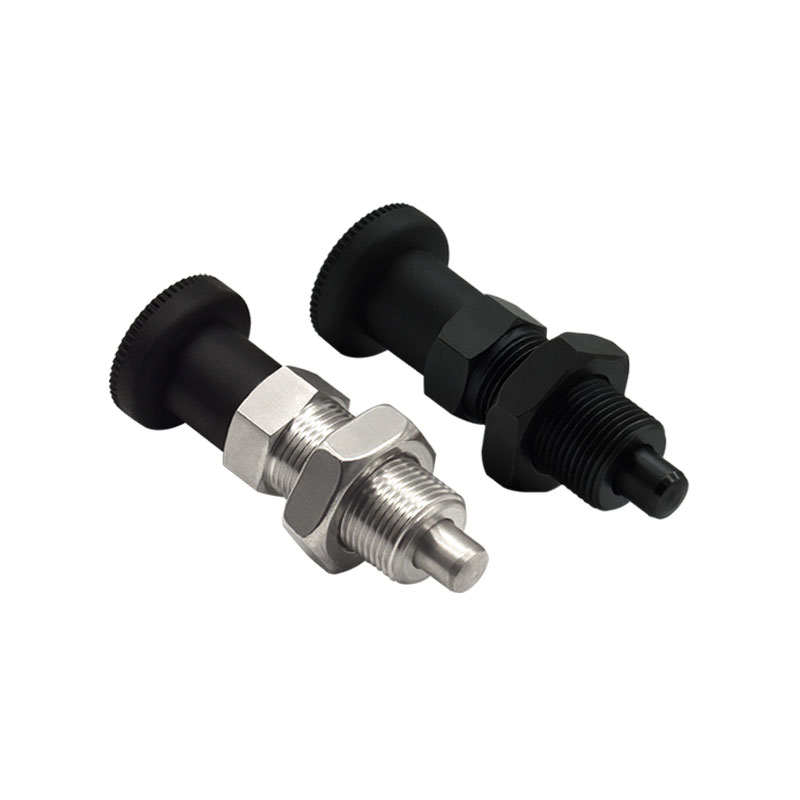 Explore How To Use Spring Loaded Index Plunger and enhance your equipment’s precision. High-quality spring loaded index plungers for stable, long-lasting performance.
