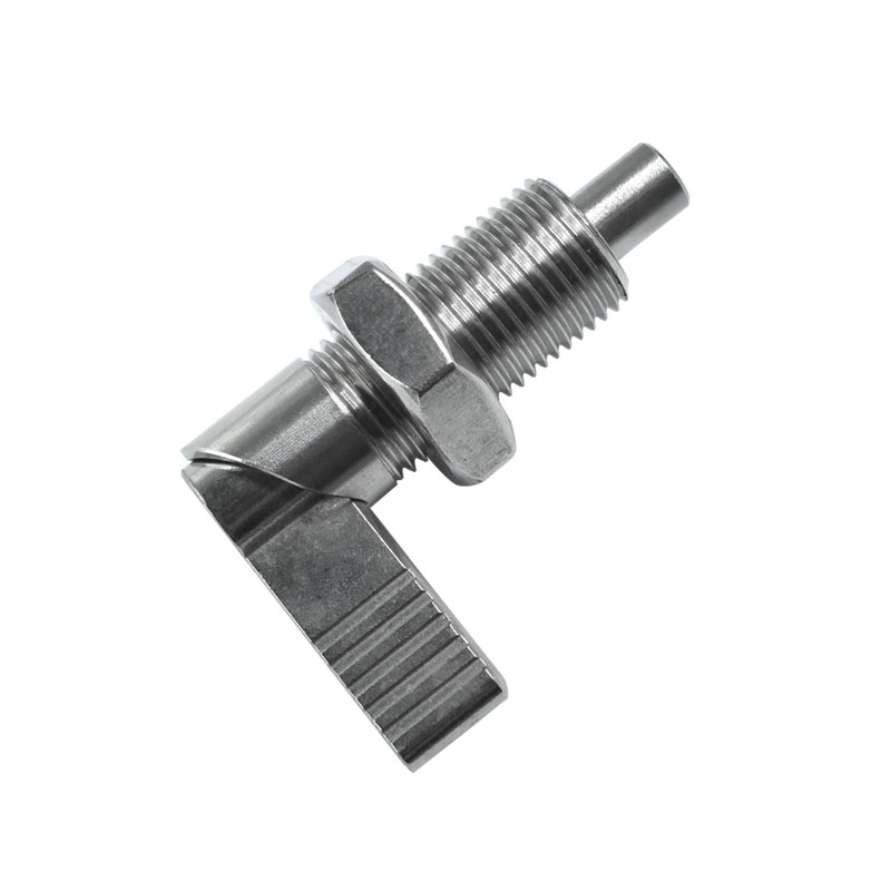 Find out How To Use Spring Loaded Index Plunger to simplify your work. Our spring loaded index plungers offer smooth operation and easy installation.