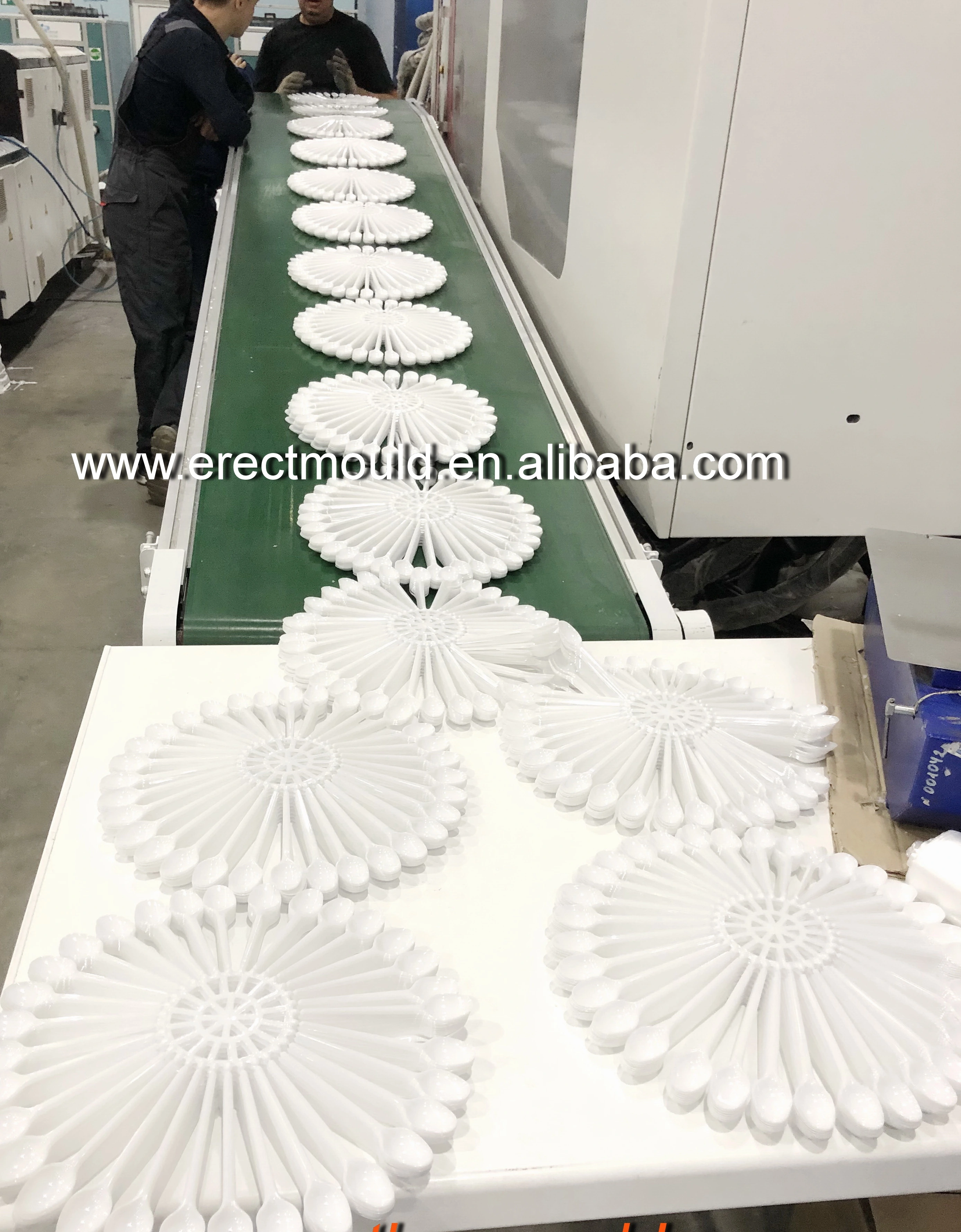 spoon mold
