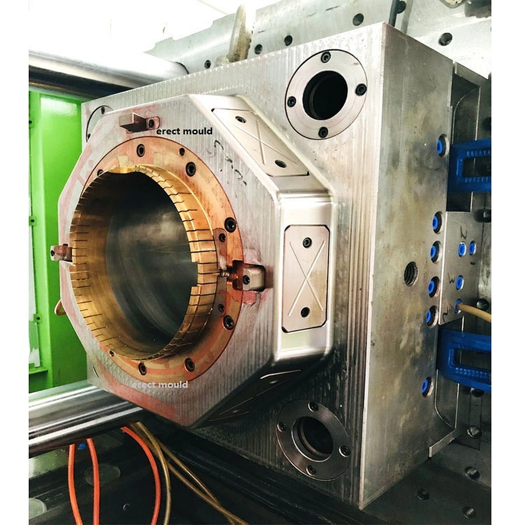 bucket mold bucket mould