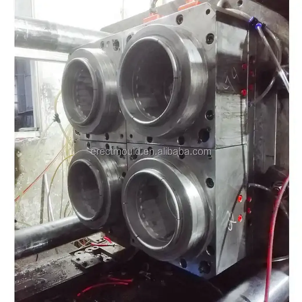 pot mold