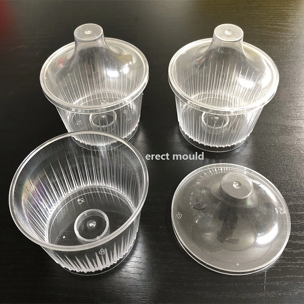 tasting cup mold tasting cup mould