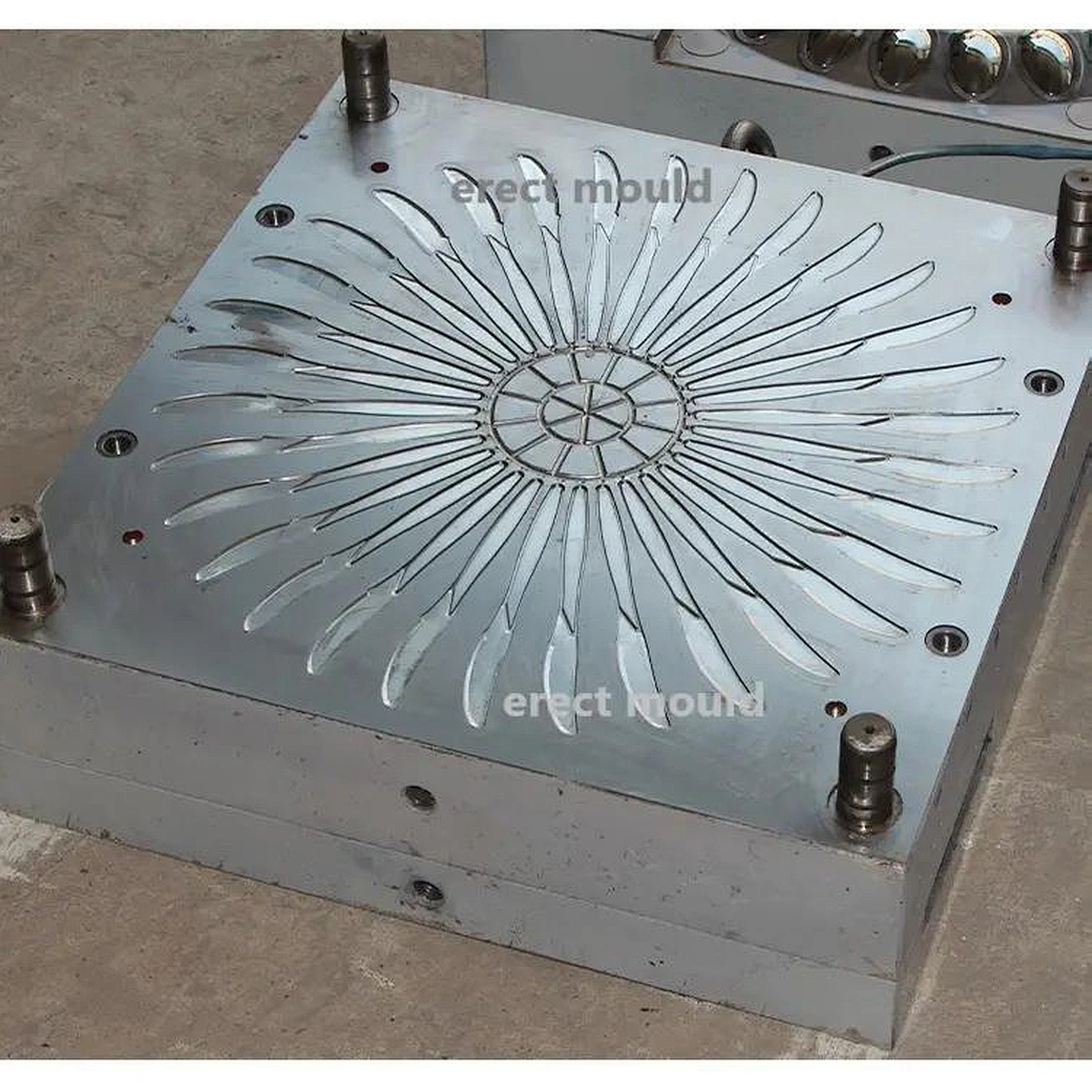 disposable knife mold disposable Knife mould