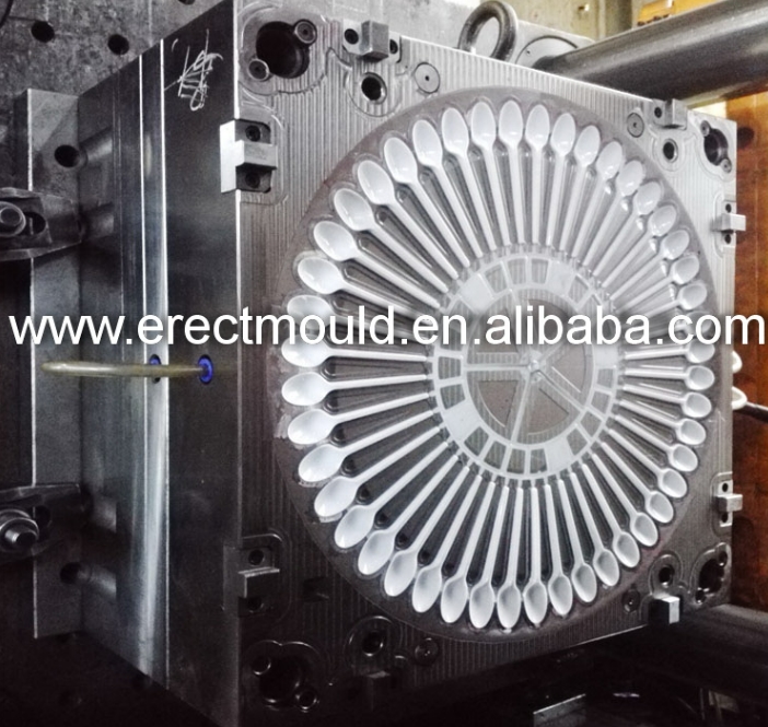 cutlery mold