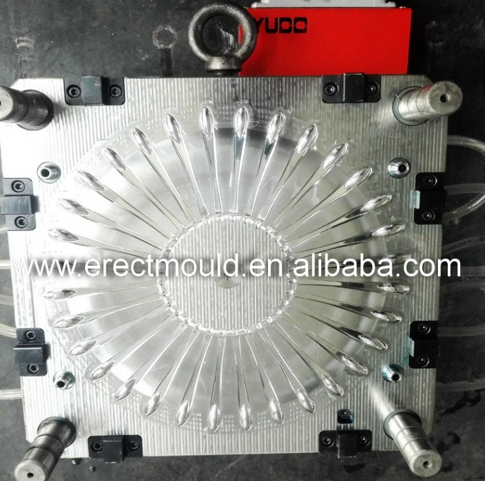 cutlery mold