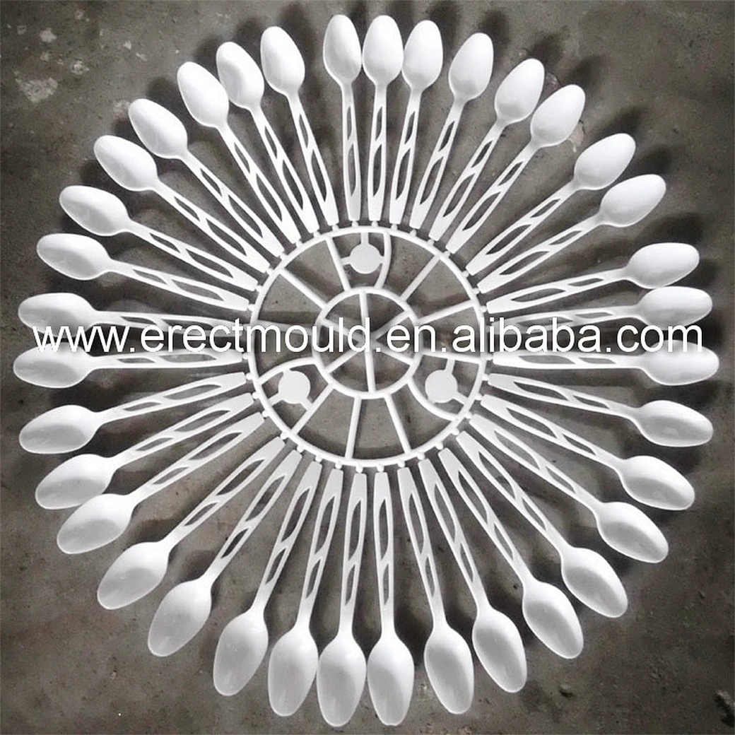 tea spoon Mold tea spoon mould