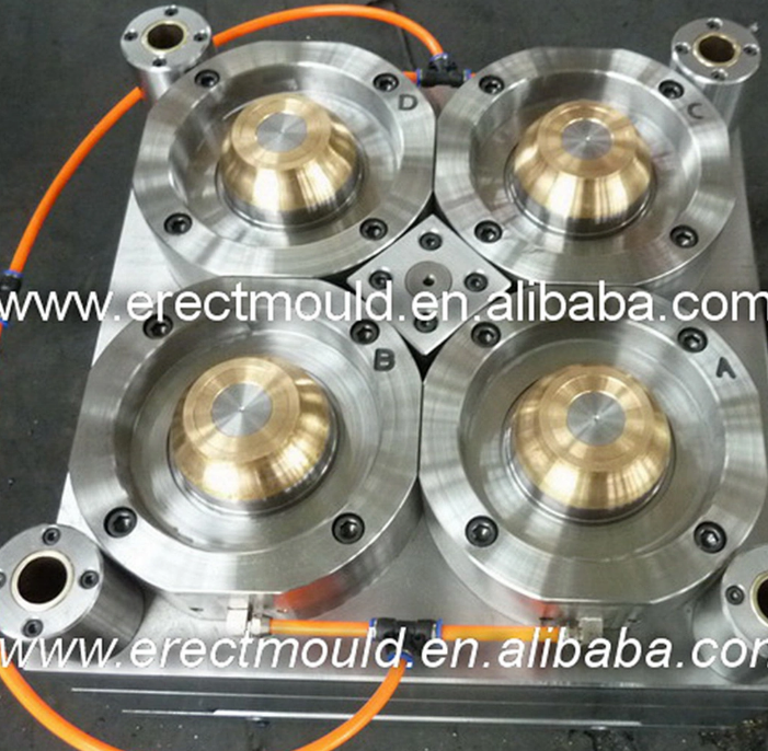thin wall container mould