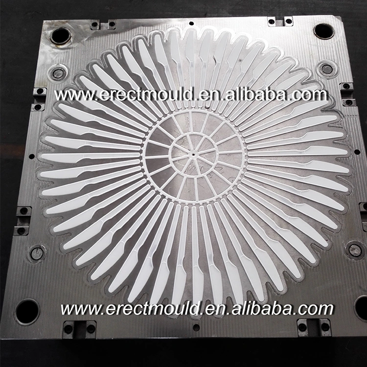spoon mold