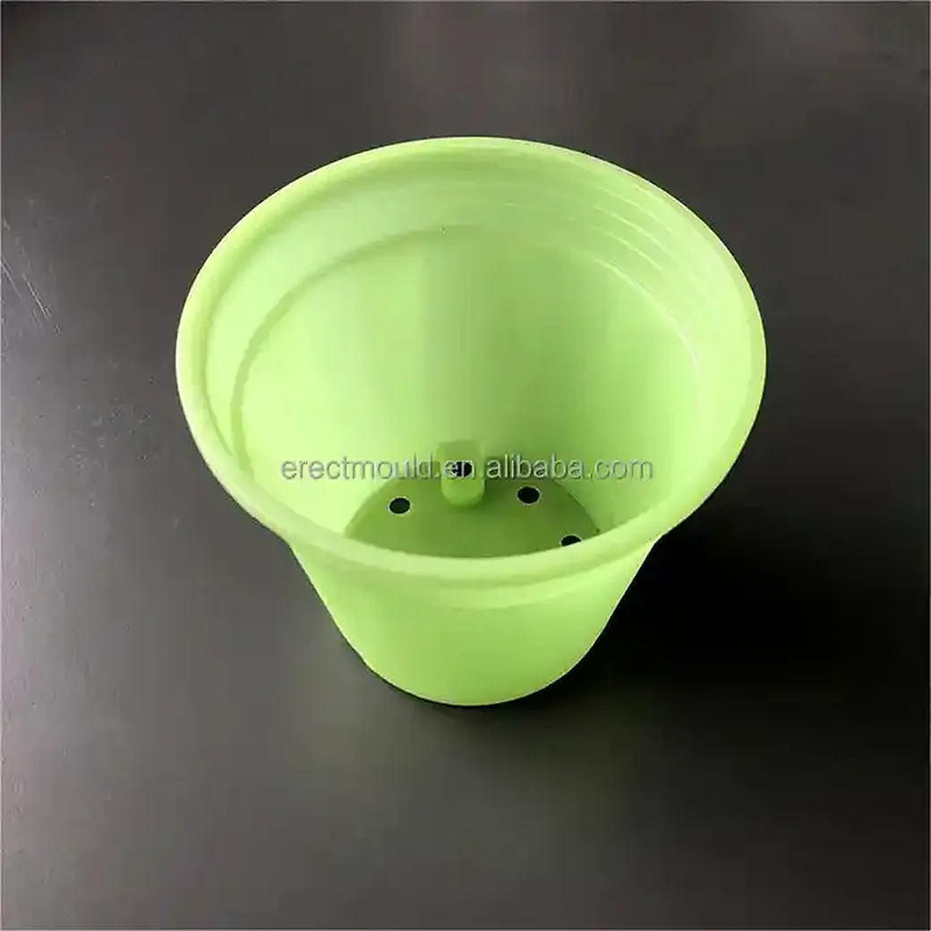 bonsai flower pot mold