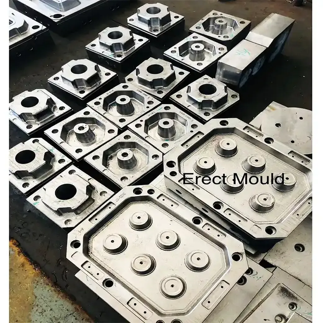 sauce container mold sauce container mould
