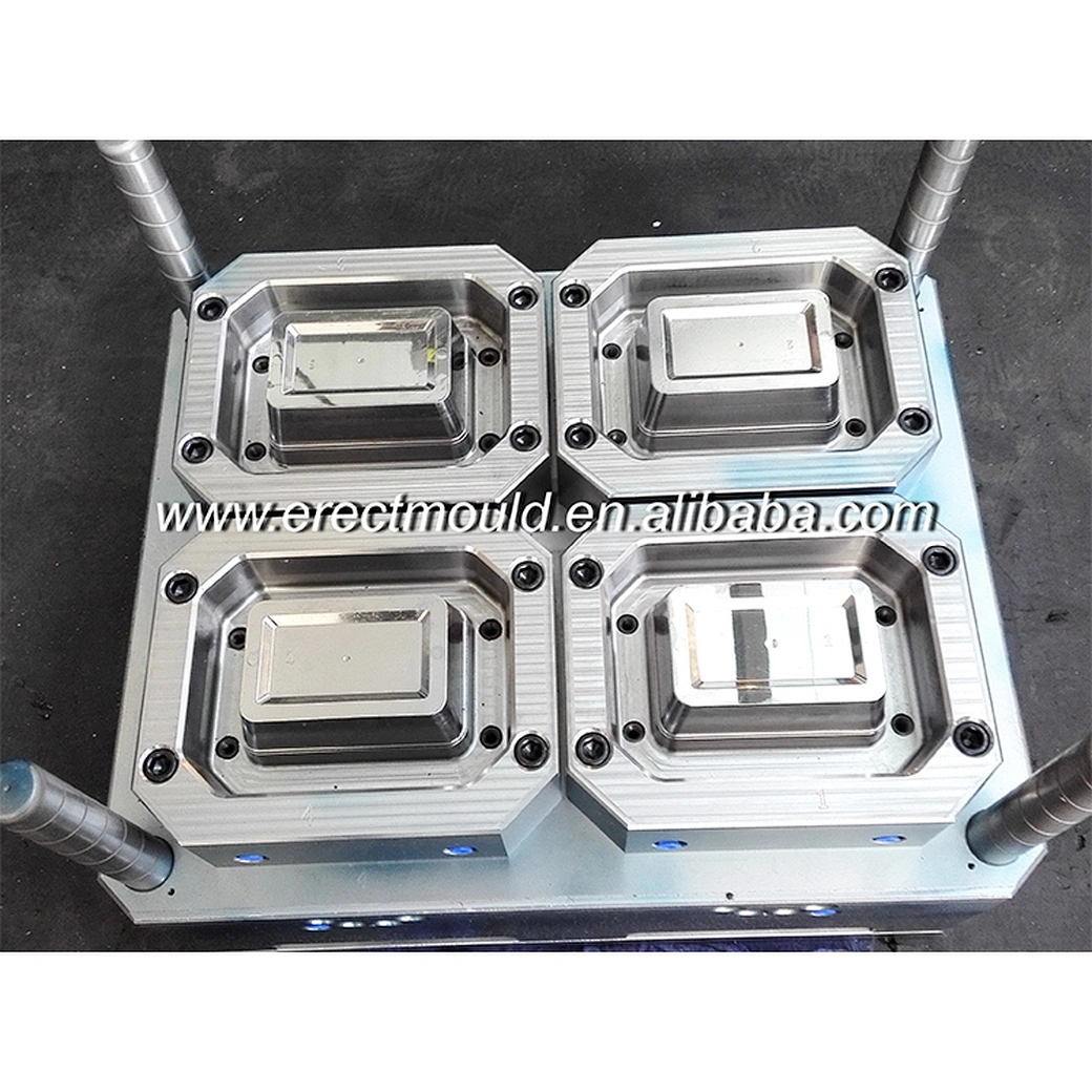 thin wall food container mold thin wall food container mould