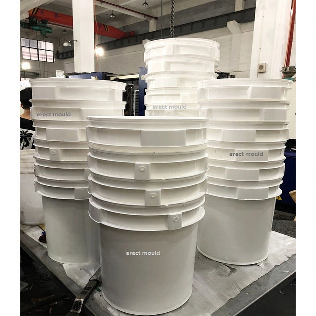 bucket mold bucket mould