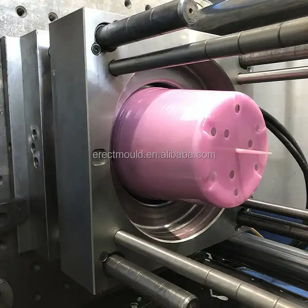 pot mold